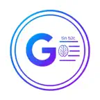 Góc Tin Tức - Nghe & Đọc Báo icon