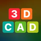 AI 3D Model for Tinkercad icon