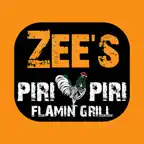 Zee's Piri Piri - Kilsyth iOS Icon