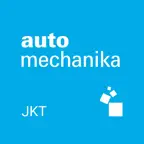 Automechanika Jakarta iOS Icon