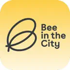 Bee in the City Wellington iOS Icon