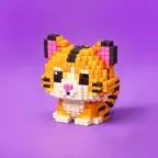 Twist Colors: Cube Smash icon