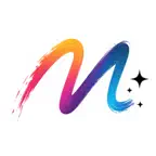 MirageAI: Photo & Video Editor iOS Icon