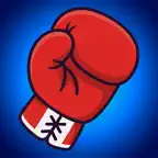 Fight Star - Team Manager Idle iOS Icon