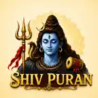 Shiv Puran English iOS Icon