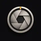 TimeMark: Worksite Reports iOS Icon