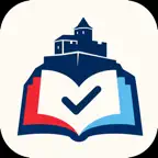 Vivre Ensemble Prep iOS Icon