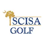 SCISA Golf iOS Icon