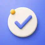TooTask·Checklist&Task Manager iOS Icon