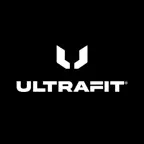 Ultrafit Gyms iOS Icon