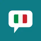 ReadTalk Italian Translator iOS Icon