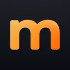 Moviebase: TV & Movie Tracker iOS Icon