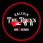 Therocks Barbearias iOS Icon