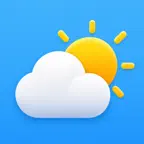 WeatherFit: Weather & Outfits iOS Icon