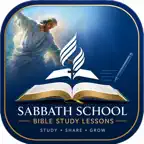 SDA Sabbath:School Quarterly icon