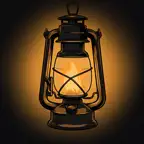 Nightward: Overcome Urges iOS Icon