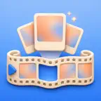 Video to Photo: Save Frames iOS Icon