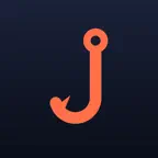 Baited iOS Icon