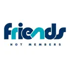 Friends Raanana iOS Icon