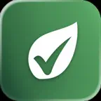Vegan Check: Food Scanner AI iOS Icon