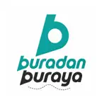 Buradan Buraya iOS Icon