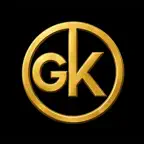 GK Projects iOS Icon