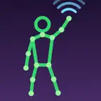 TrackOSC Icon