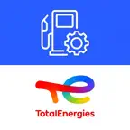 TotalEnergies Vesta iOS Icon