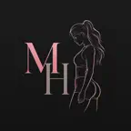 Meiran Fit iOS Icon
