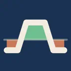 Fillbook: Trading Journal iOS Icon