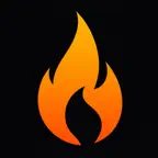 Wildfire Tracker & Alert Map iOS Icon