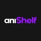 aniShelf : Anime World Icon