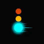 0-60 Drag Race Timer: GPS iOS Icon