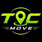TOC MOVE iOS Icon