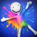 Chameleon Party iOS Icon