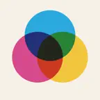 Color Palette: Photo to Colors iOS Icon