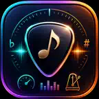 Musician Toolkit iOS Icon