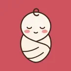 Baby Tracker Breastfeeding App iOS Icon
