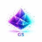 3DGS Viewer Icon