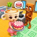 Brainrot Baking & Co. iOS Icon