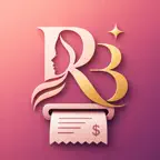 RezoBeauty iOS Icon