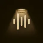 Sanctum: Bible Sleep Stories iOS Icon