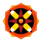 The Journey School iOS Icon