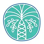 The Palm Tree Montessori House iOS Icon