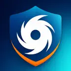 HurriZone: Hurricane Tracker icon
