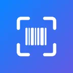 CodeScan – Barcode & QR iOS Icon
