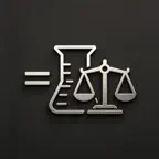 LabConvert iOS Icon