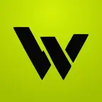 WODY Athlete Icon