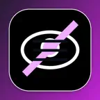 Veilshare: Private Redaction iOS Icon