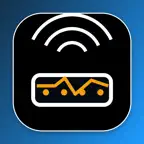 Routerloom: Network Latency iOS Icon